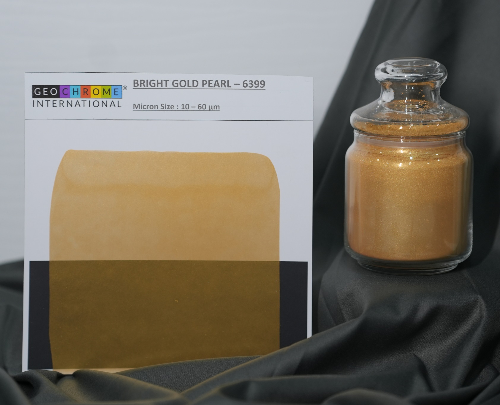 Bright Gold